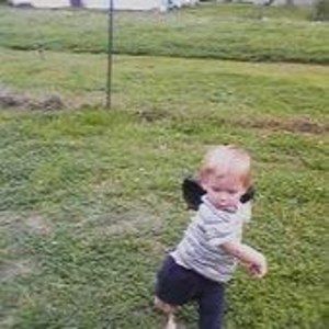 Meet your Posher, George